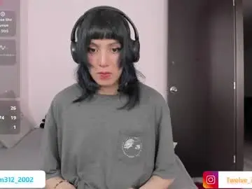 Chaturbate Private Sex Chat of room312_