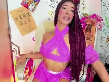 Chaturbate Best Webcam of lachery_perversa