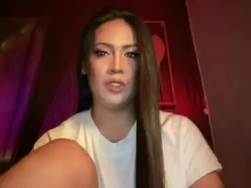 Chaturbate Best Webcam of fallon_empress