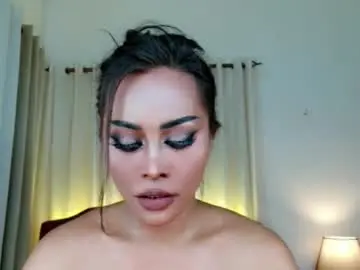 Chaturbate Live Sex Cam of princessyanzy