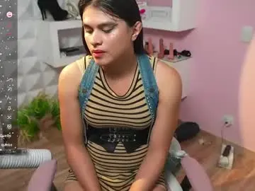 Chaturbate Nude Webcam of luz_celeste_