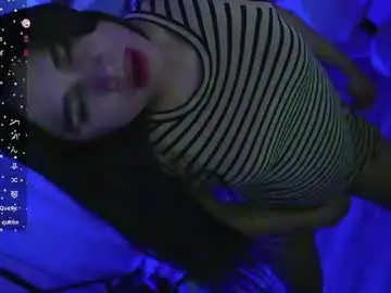Chaturbate Best Webcam of luz_celeste_