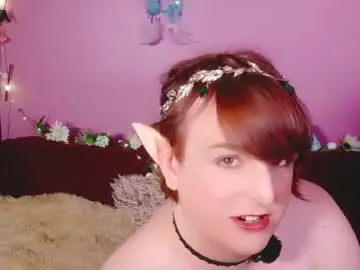 Chaturbate Adult Webcam of maddy_cat
