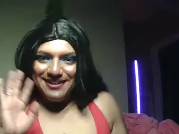 Chaturbate Sex Cam of 17carrjo974416