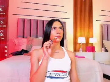 Chaturbate Live Porn of viannca__