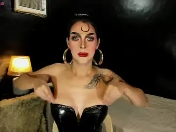 Chaturbate Watch Live Sex Cams of ruthlessempress