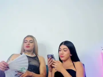 Chaturbate Sex Cam of kristall_swan