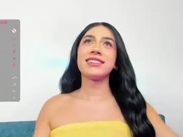 Chaturbate Sex Cam of kristall_swan