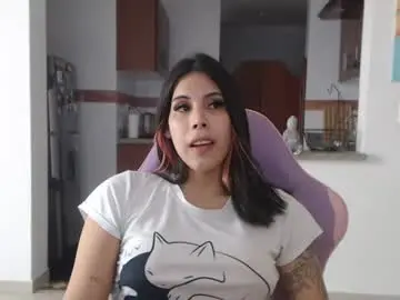 Chaturbate Adult Webcam of serenaroussee