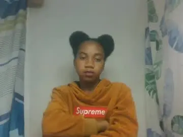 Chaturbate Live Sex Cam of oooorazanamalala