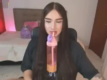 Chaturbate Best live sex cam show of miley_baker