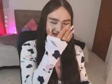 Chaturbate Private Sex Chat of miley_baker