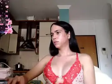 Chaturbate Best live sex cam show of luara_