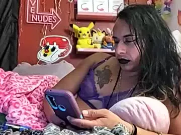 Chaturbate Sex Chat of sexiwhiskey699