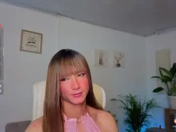 Chaturbate Free Porn Cam of kendry_fox420_