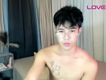 Chaturbate Free Live Porn of asiancum_peter