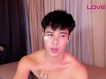 Chaturbate Sex Chat of asiancum_peter