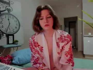 Chaturbate Free Porn Cam of katia_npzd