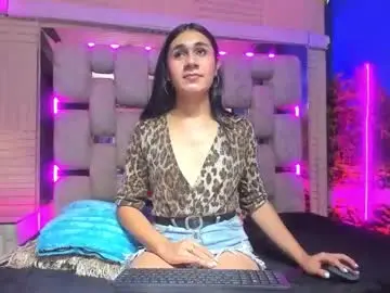 Chaturbate Free Porn Cam of mahiara_hot