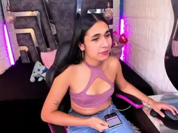Chaturbate Adult Webcams of mahiara_hot