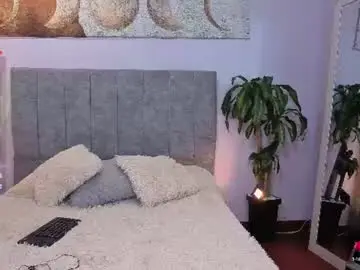 Chaturbate Watch Live Sex Cams of antonellastar24_