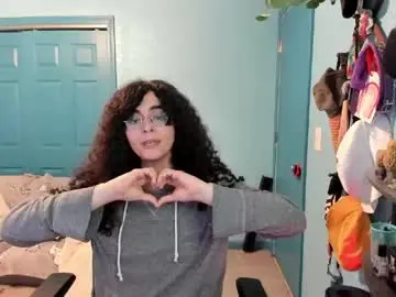 Chaturbate Nude Webcam of myceliummouse