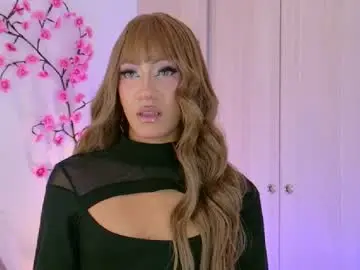 Chaturbate Adult Video Chat of goddessvicky_