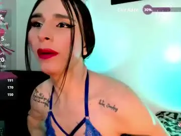 Chaturbate Live Sex Cam of la_ratona_1