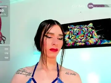 Chaturbate Best live sex cam show of la_ratona_1