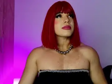 Chaturbate Nude Webcam of isahilton1