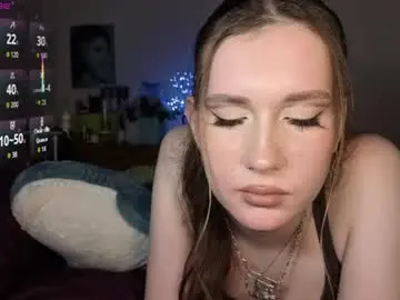 Chaturbate Free Porn Cam of allgloryforloryy
