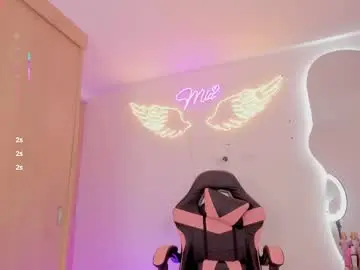 Chaturbate Live Sex of mia_yourmommy