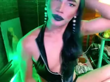 Chaturbate Nude Webcam of urhardcockqueenxxx