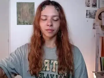 Chaturbate Best Webcam of golden_alaska