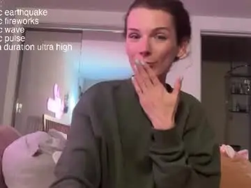 Chaturbate Nude Webcam of astorialove