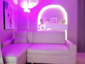 Chaturbate Live Porn of sensual_shanel