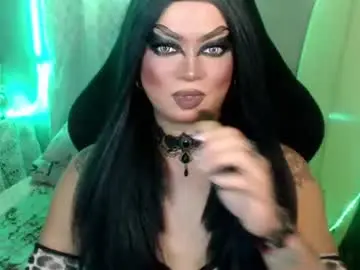 Chaturbate Sex Chat of cj_parker69