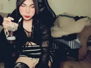 Chaturbate Adult Video Chat of evelyn420521