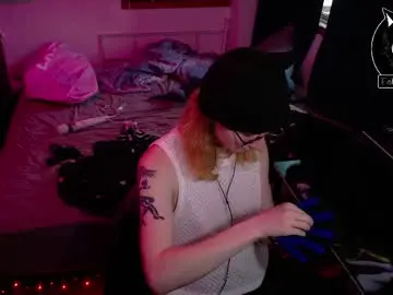 Chaturbate Free Live Porn of hellfire_girl