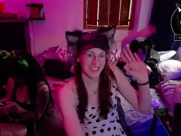 Chaturbate Adult Webcam of hellfire_girl