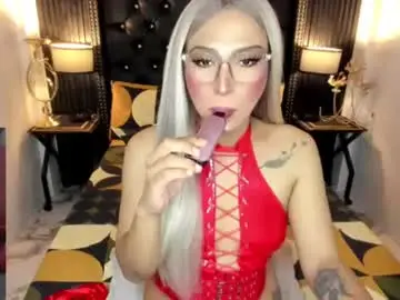 Chaturbate Sex Chat of _natashacooper_