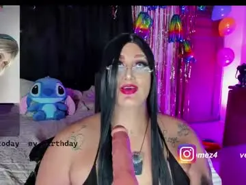 Chaturbate Live Porn of veronika_foxter