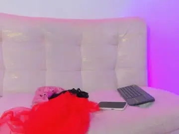 Chaturbate Free Live Porn of lucy_salas