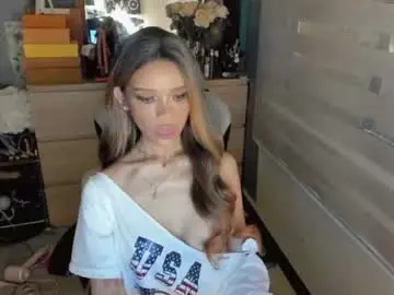 Chaturbate Best Webcam of the_enchantressxx