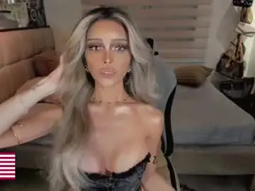 Chaturbate Adult Webcams of the_enchantressxx