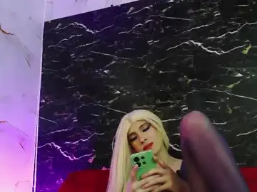 Chaturbate Free Live Porn of crislingery_doll