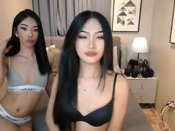 Chaturbate Nude Webcam of xianty_08