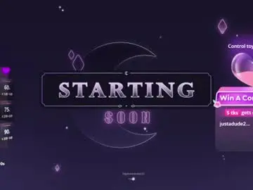 Chaturbate Adult Video Chat of porcelain_tears01