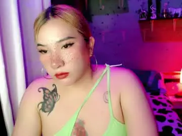 Chaturbate Best Webcam of xxmariabig6xx