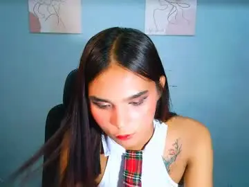 Chaturbate Adult Video Chat of janellarose
